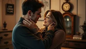 amor, largo plazo, consejos de relación, pasión, conexión